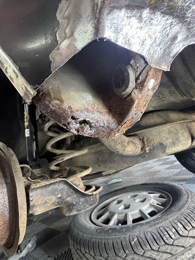 Photo from customer review