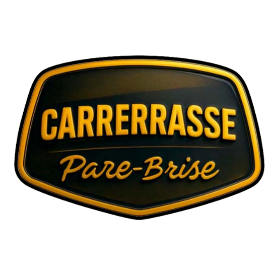 Carrerrasse Pare-Brise - Remplacement de Pare-Brise sur Pinsaguel